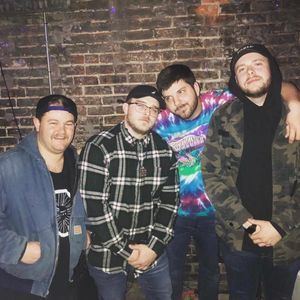 Meet your Posher, Kevin